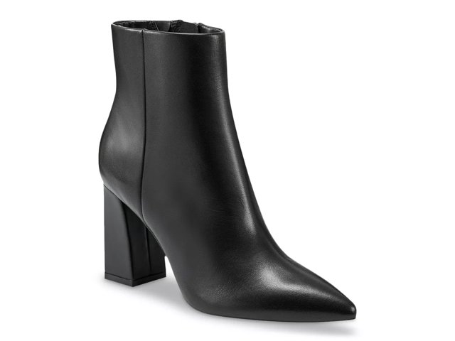 Dsw black patent leather boots store