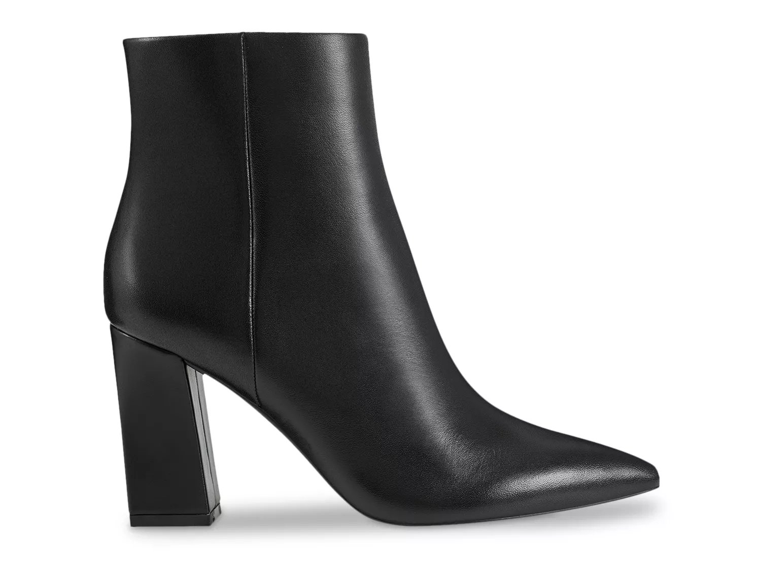 Garina Bootie