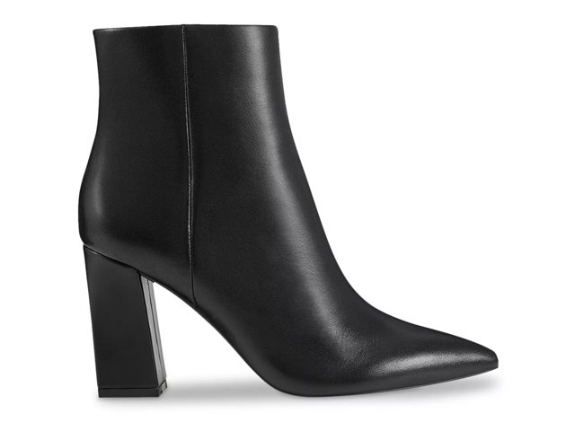 Nine west discount zyrannia booties