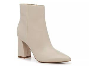 Dsw hotsell white boot