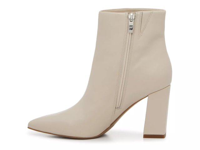 marc fisher adia bootie white