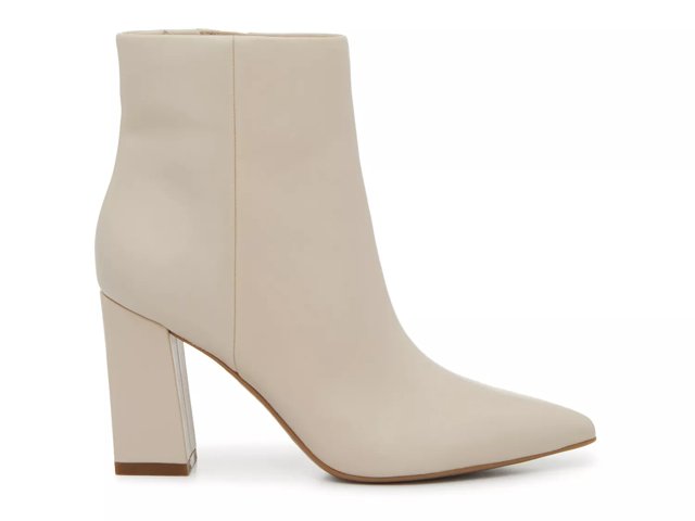 marc fisher adia bootie white
