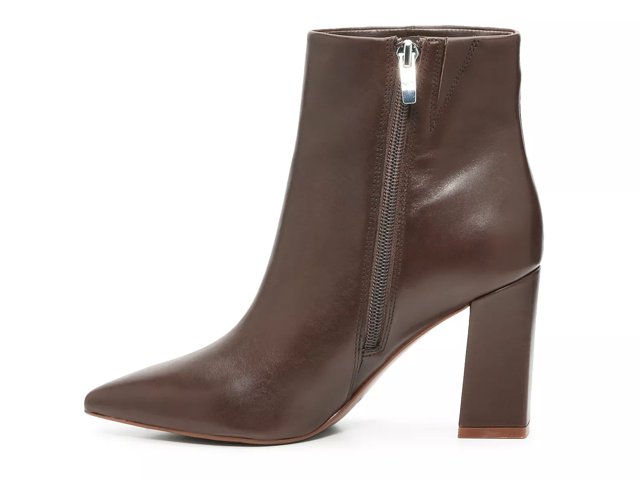 Marc fisher on sale unana bootie