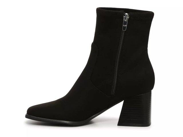 Marc fisher velvet boots clearance