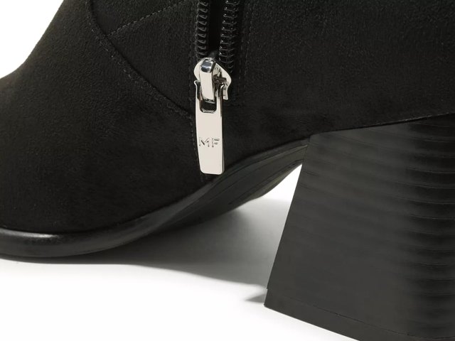Marc fisher dalar bootie discount