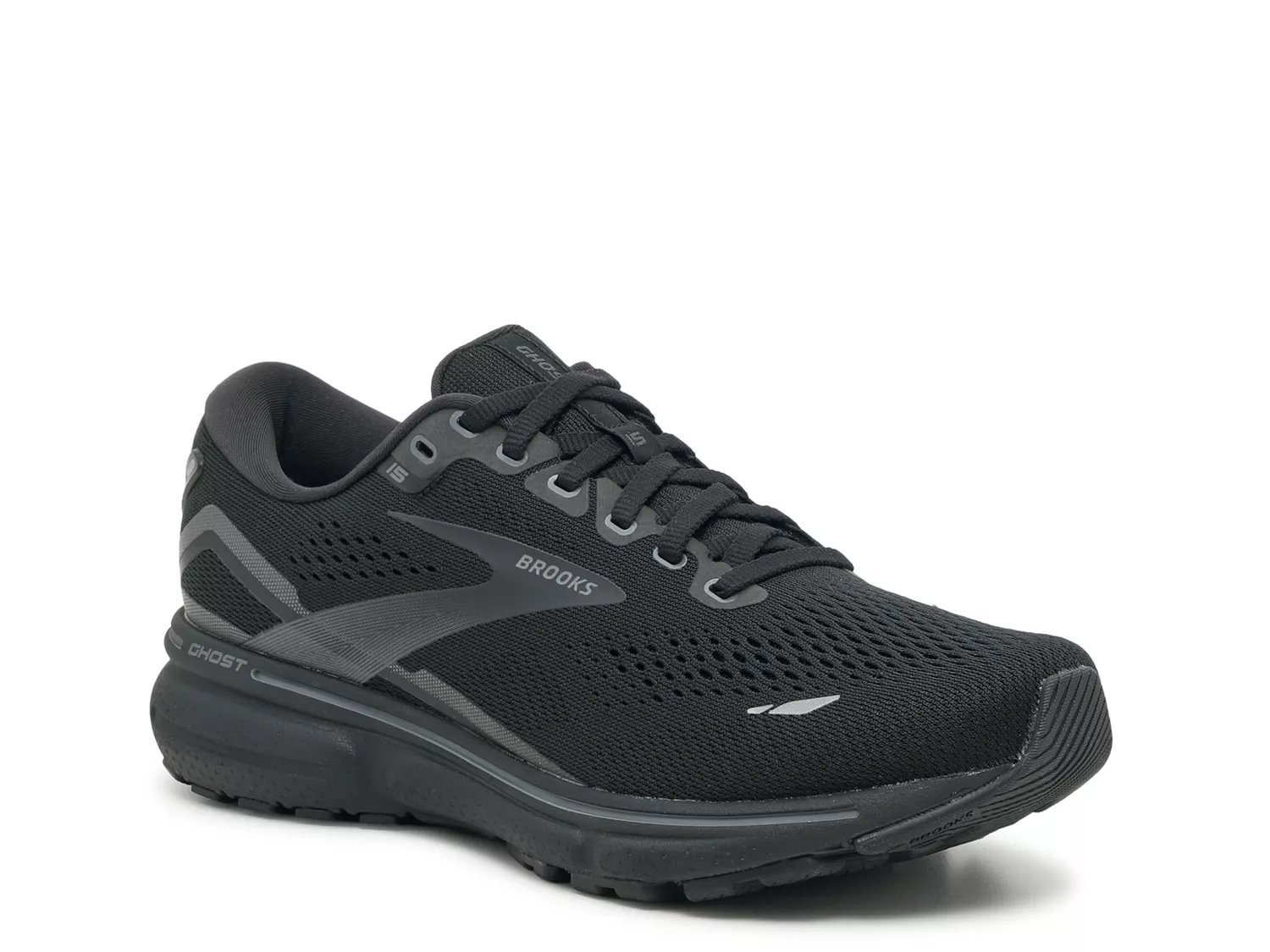 Brooks ghost 11 size on sale 12