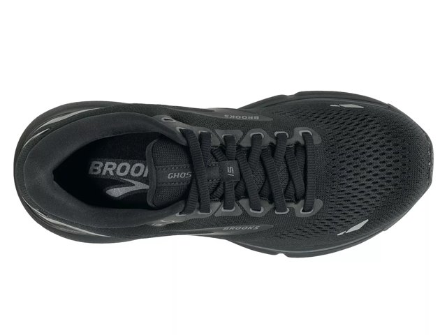 Brooks ghost 10 dsw sales