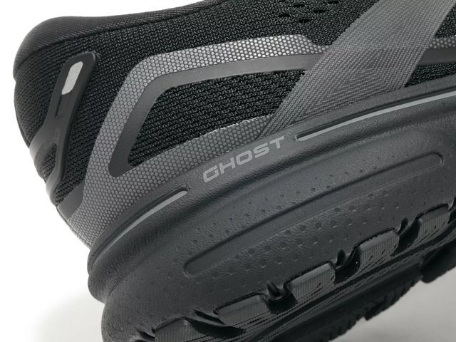 Brooks ghost 6 womens grey sales