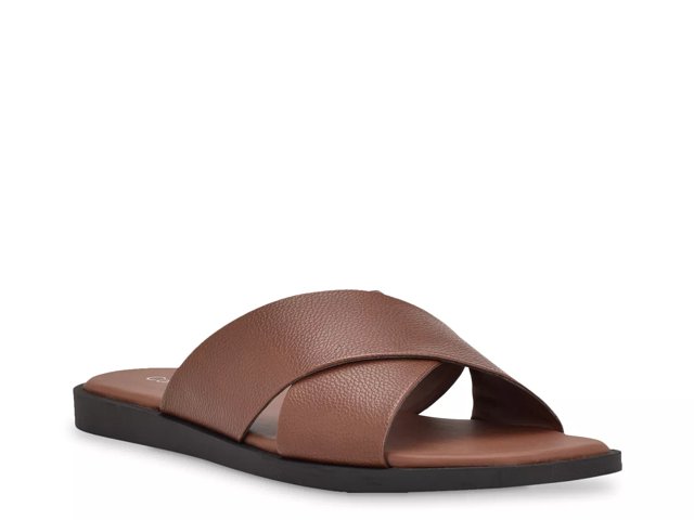 Calvin Klein Enrico Sandal Free Shipping DSW