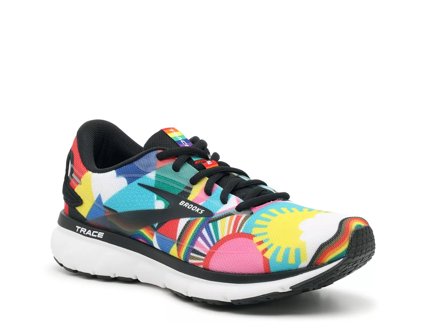 Brooks Trace 2 Running Shoe Women's Free Shipping DSW