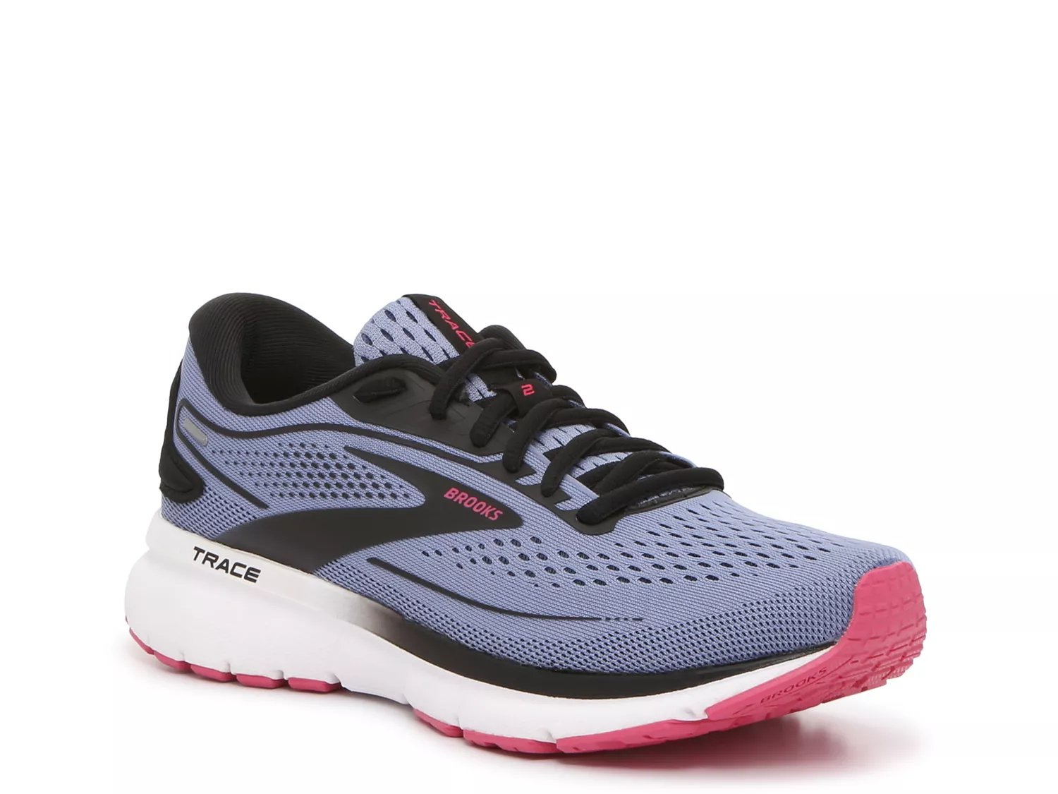 dsw brooks womens running shoes