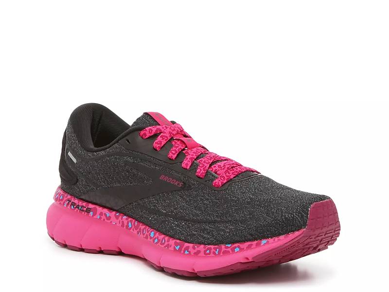 Brooks Trace 3 Running Shoe - Women's - Free Shipping