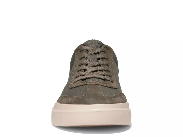 Cole haan grandpro high cheap top sneaker