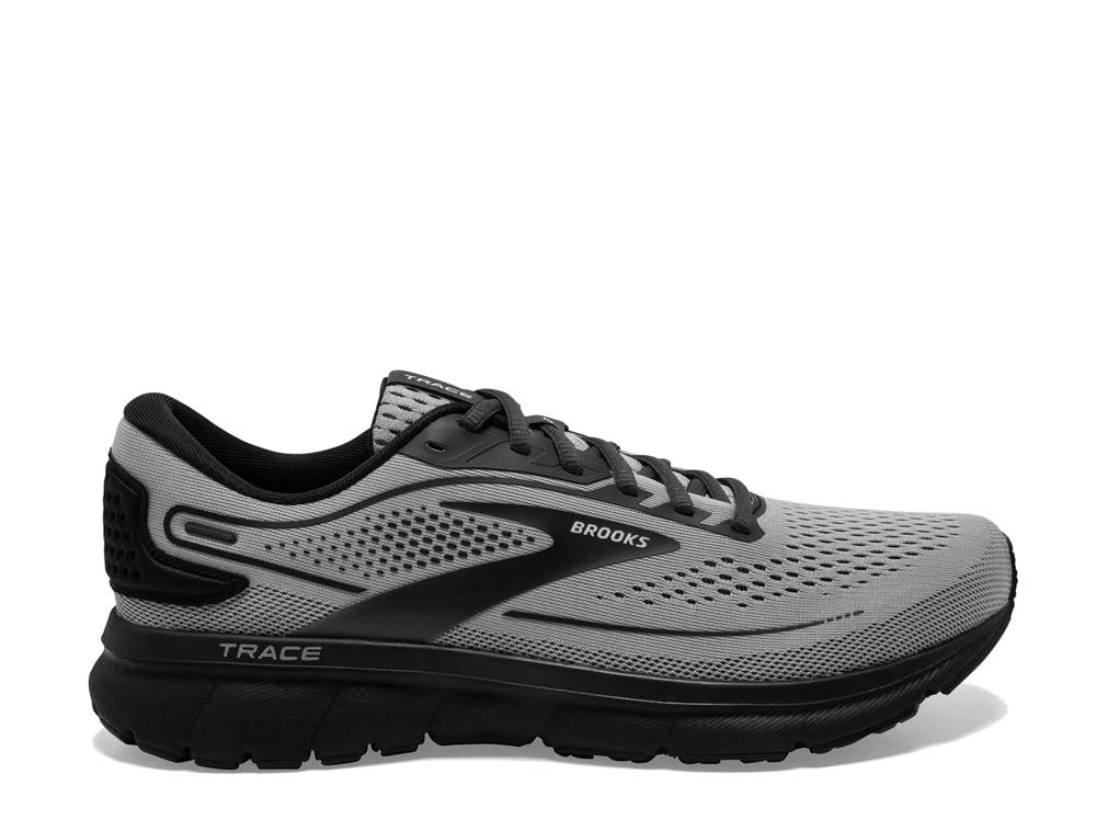 Brooks men's best sale tennis shoes