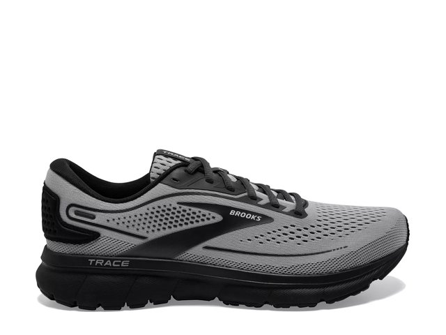 Brooks Trace 2 Running Shoe Men s Free Shipping DSW