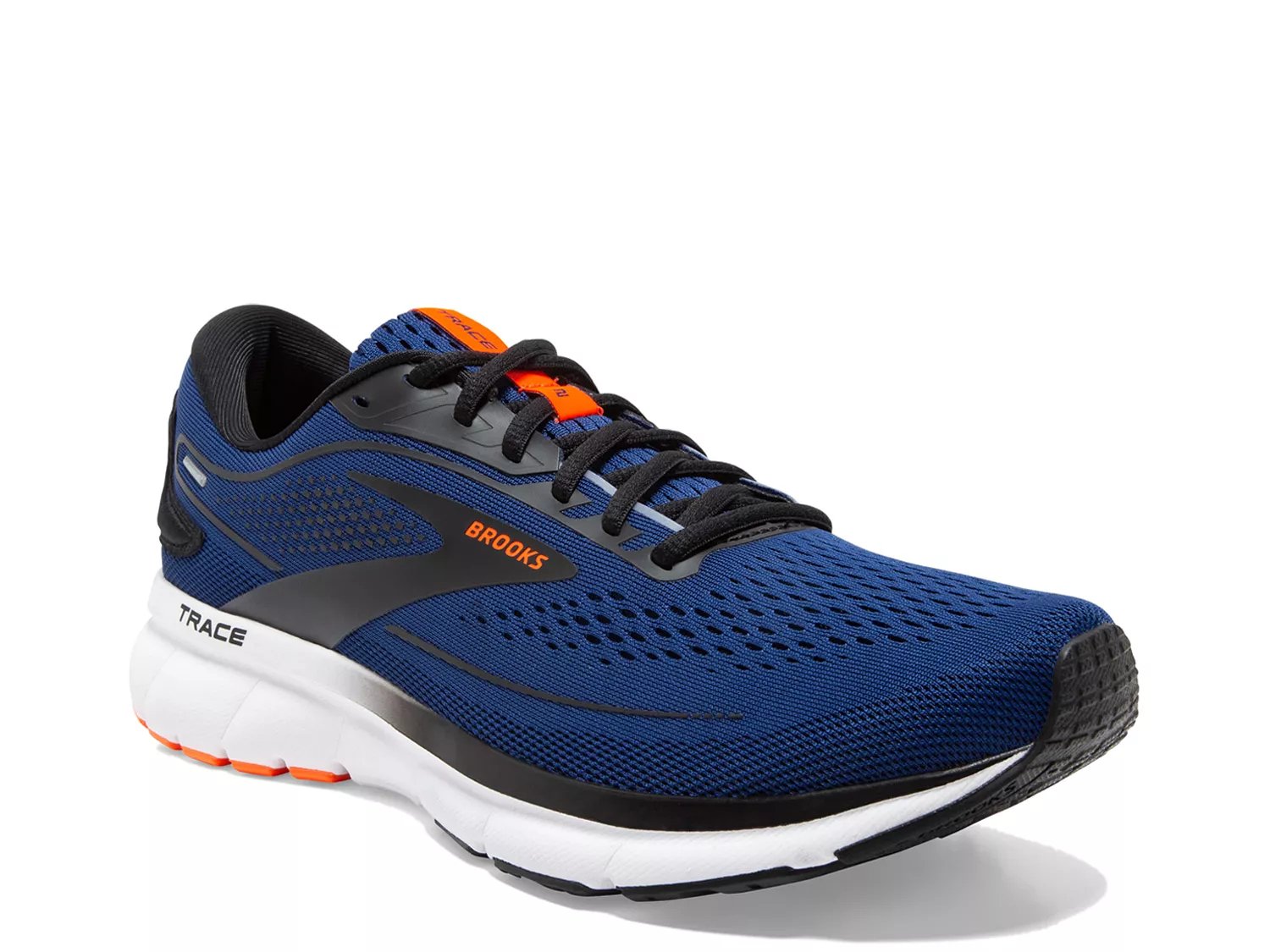 Brooks Trace 2 Running Shoe Men's Free Shipping DSW