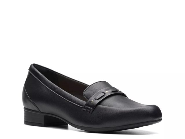Clarks Juliet Bay Loafer