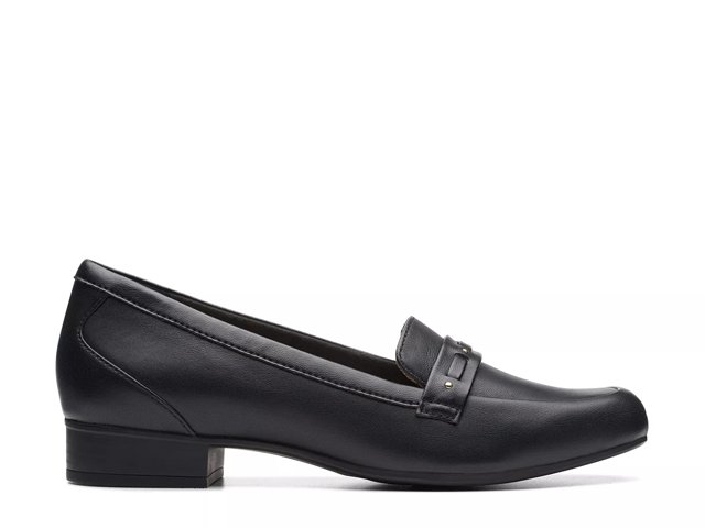 Clarks Juliet Bay Loafer Free Shipping DSW