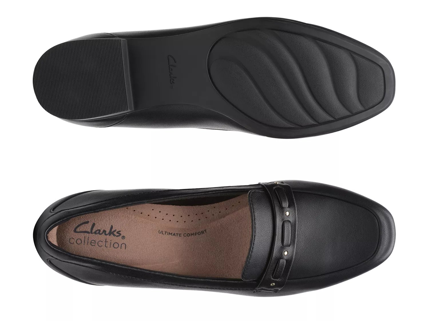 Juliet Bay Loafer