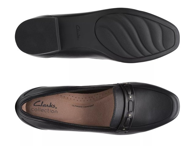 Clarks shoes at the bay hot sale