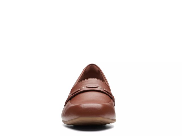 Clarks Juliet Bay Loafer Free Shipping DSW