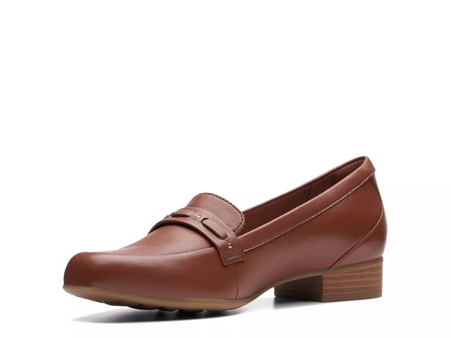 Womens loafers sales clarks