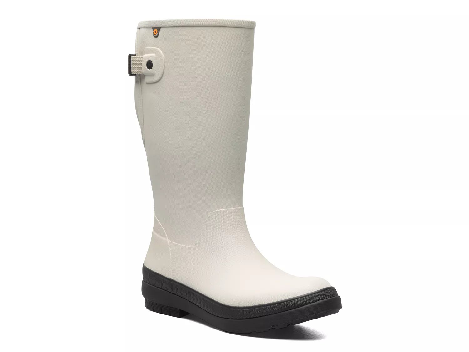 Bogs Amanda II Rain Boot | Women's | Oyster Grey | Size 11
