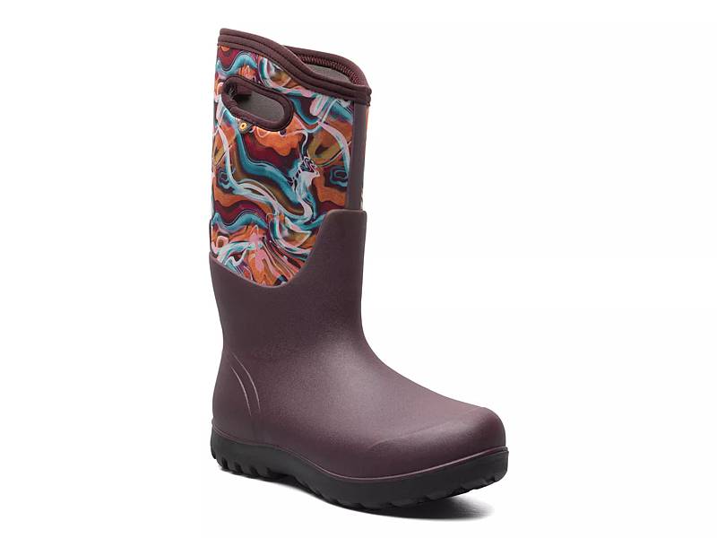 Kamik jennifer hotsell tall rain boots