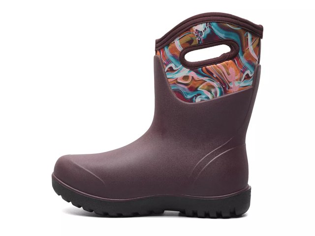 Bogs classic mid cheap womens boots
