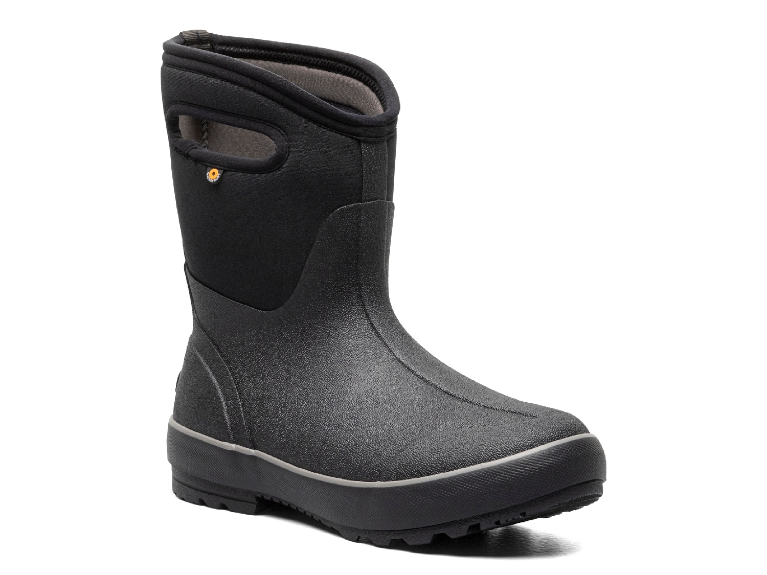 Bogs Classic II Mid Rain Boot - Free Shipping | DSW