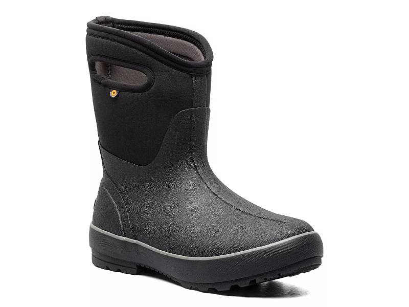 Chooka Downtown Mid Rain Boot - Free Shipping | DSW