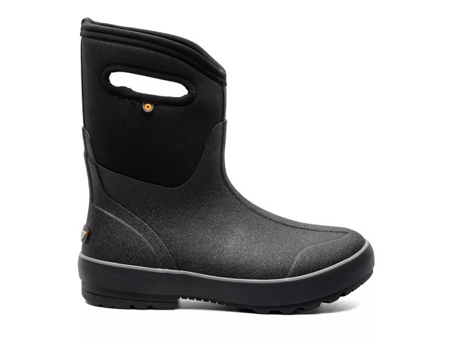 Bogs Classic II Mid Rain Boot Free Shipping DSW