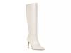 Dsw store white boots