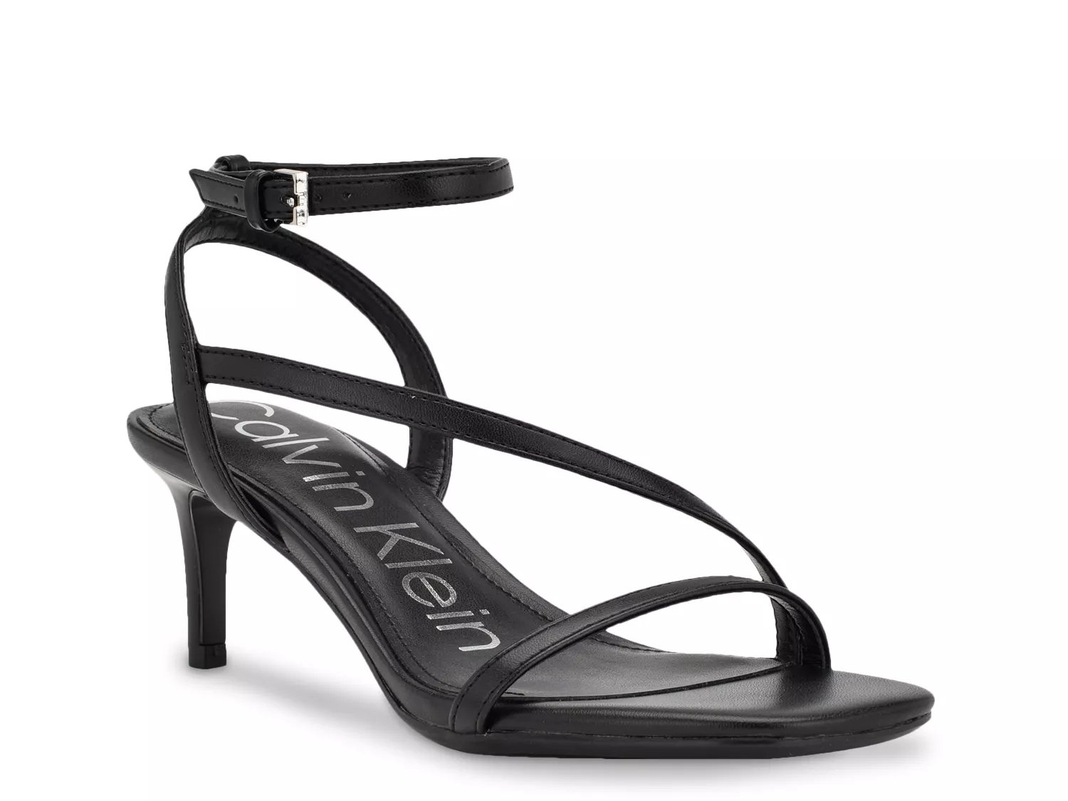 Calvin klein garrina store sandal