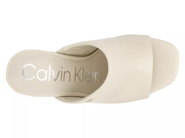 Calvin klein mules new arrivals dsw