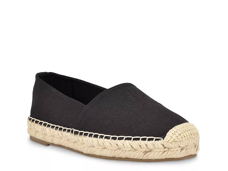 Clarks Elaina Ruby Espadrille Slip-On - Free Shipping | DSW