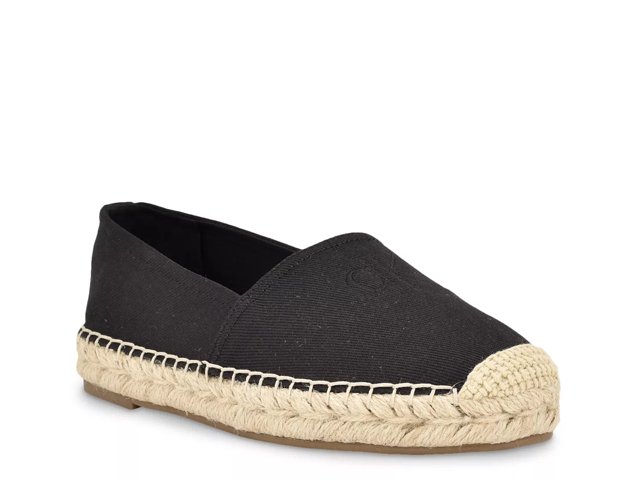 Calvin Klein Padon Espadrille Slip On