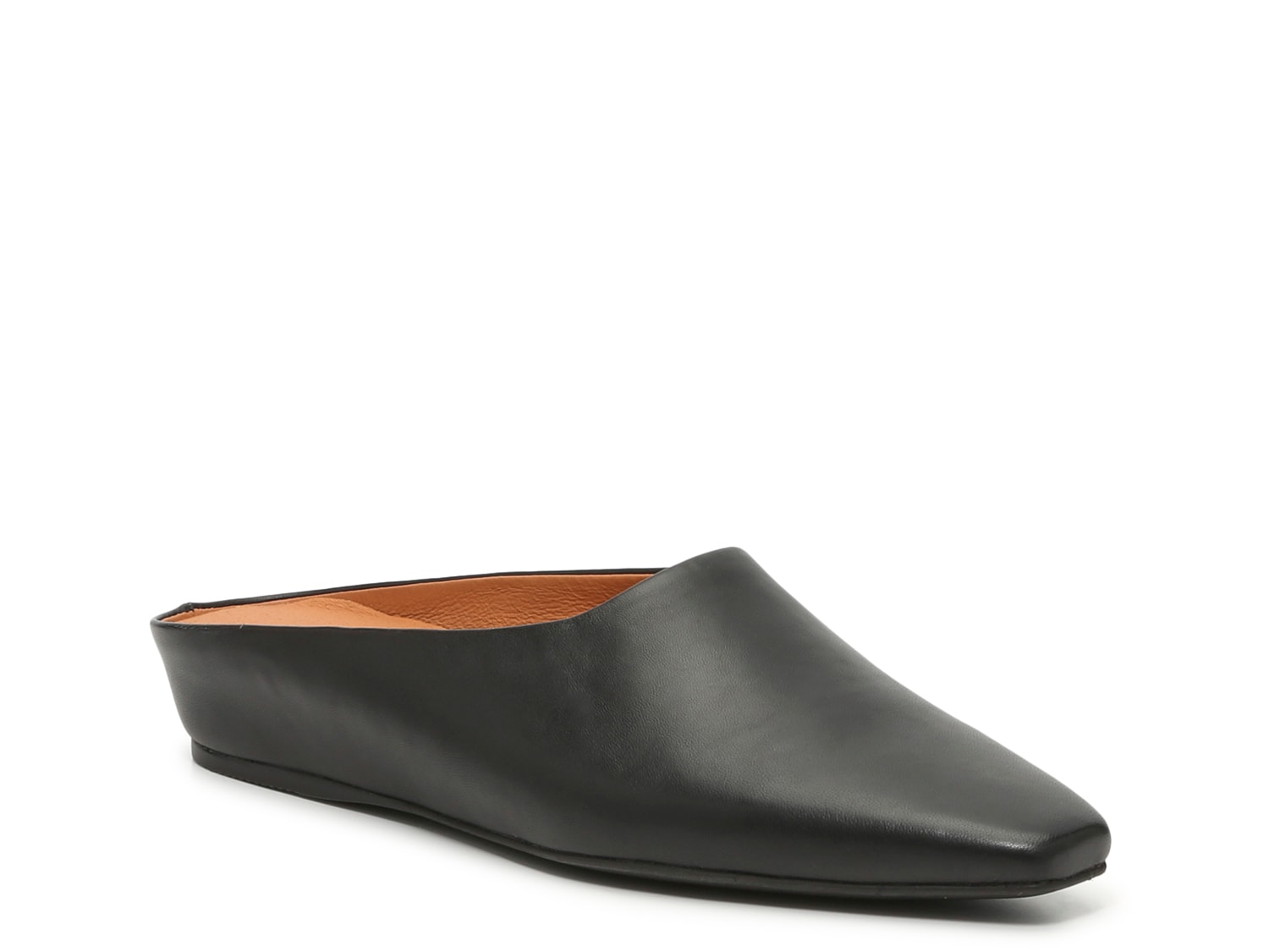 Norma Wedge Mule