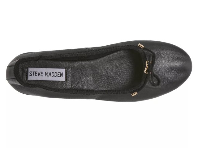 Steve madden flats dsw hotsell