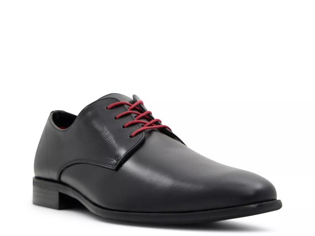 Dsw black oxfords sale