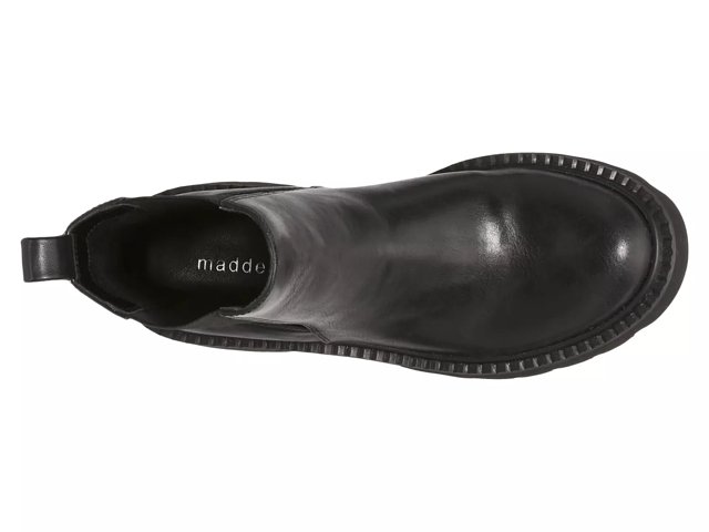 Madden Girl Trust Chelsea Bootie Free Shipping DSW