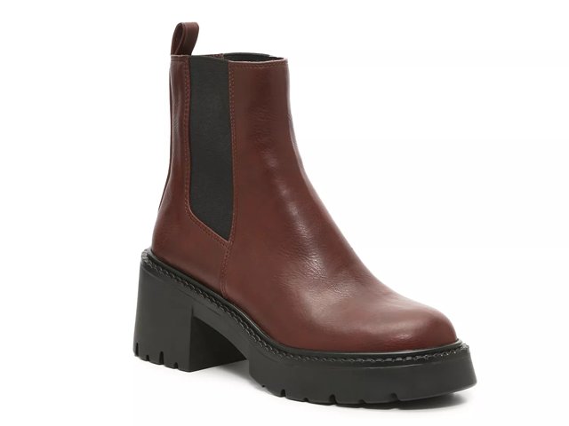 Madden girl hot sale chelsea boots