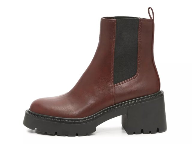 Madden Girl Trust Chelsea Bootie Free Shipping DSW