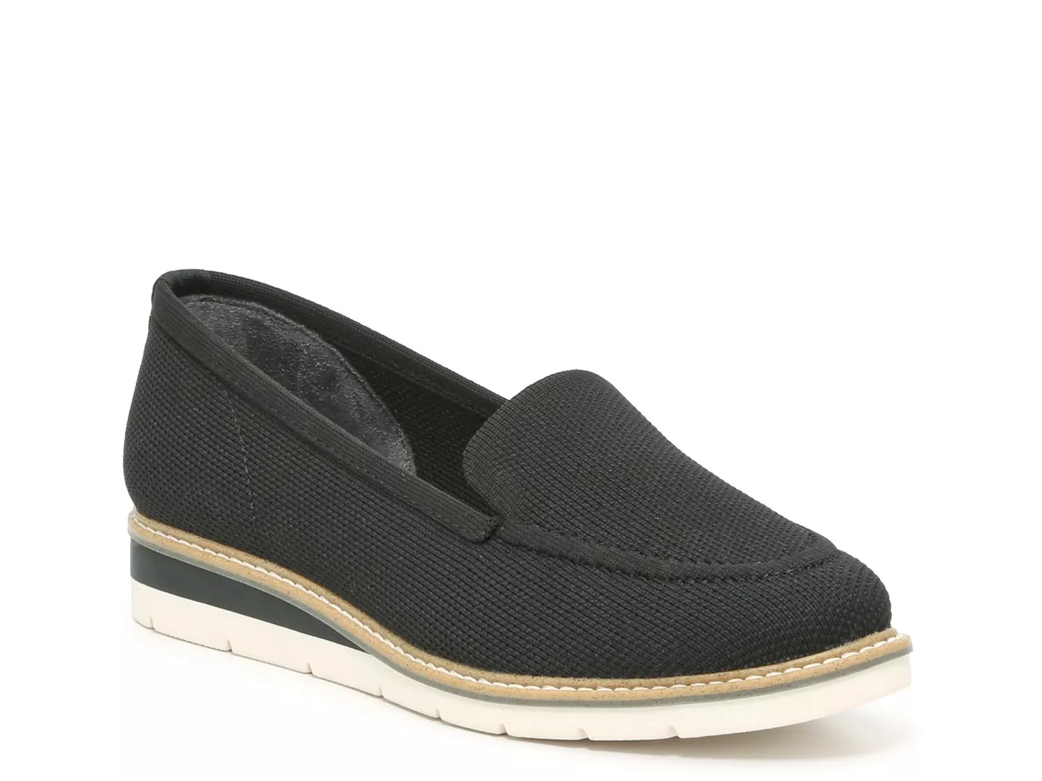 Kelly & Katie Amira Wedge Loafer - Free Shipping | DSW