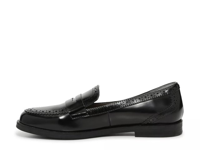 Kelly & Katie Bala Loafer