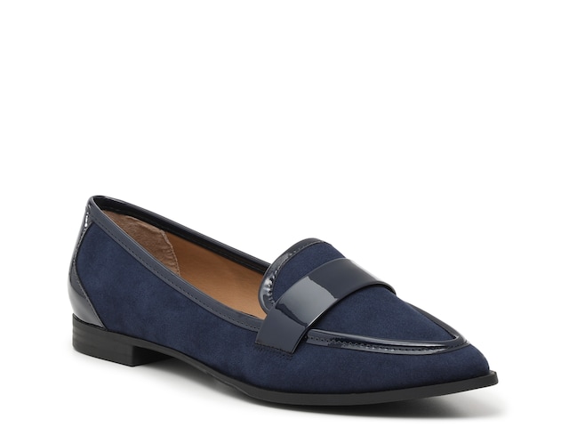 Kelly & Katie Alexia Loafer - Free Shipping | DSW