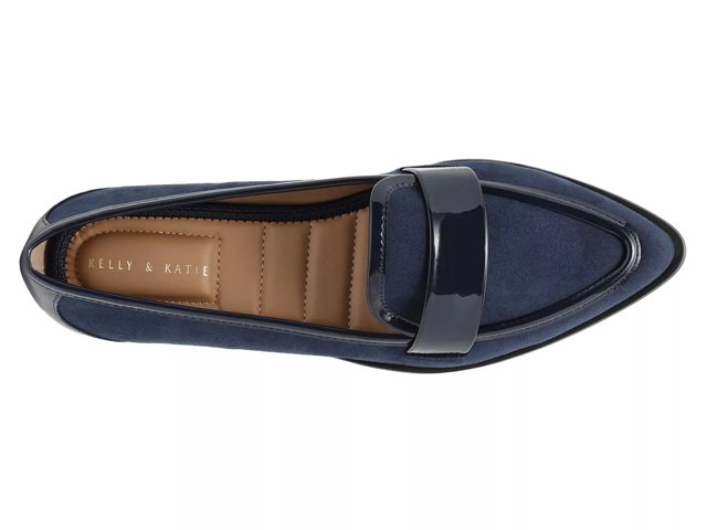 Kelly and hotsell katie emmah loafer