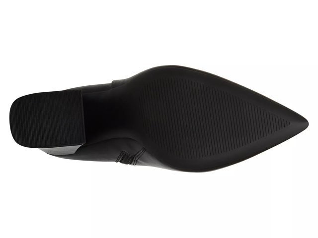 Madden Girl Cody Bootie