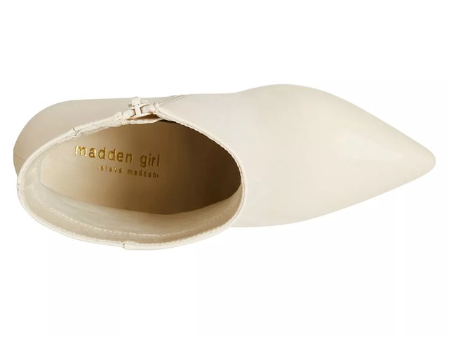 Madden Girl Cody Bootie