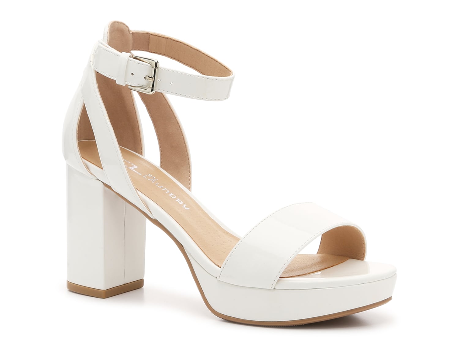 CL by Laundry Go-On Sandal - Free Shipping | DSW